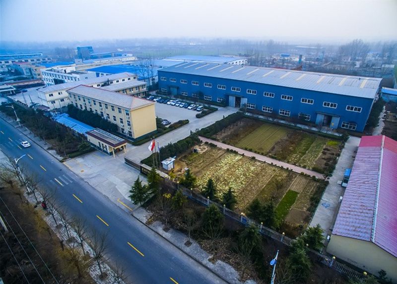 賀！藍海環境科技榮獲河南省專精特新中小企業
