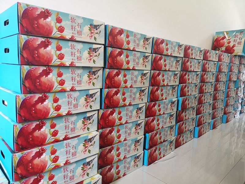 中秋佳節，溫情傳遞 —— 藍海環境科技中秋禮品發放紀實